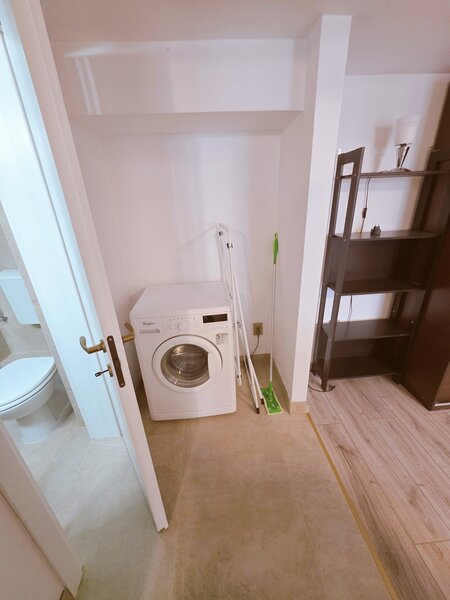 Balcescu, Sephora, 2 cam. bl. 1960 et. 6 mobilat, 56 mp balcon pet friendly