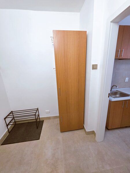 Balcescu, Sephora, 2 cam. bl. 1960 et. 6 mobilat, 56 mp balcon pet friendly