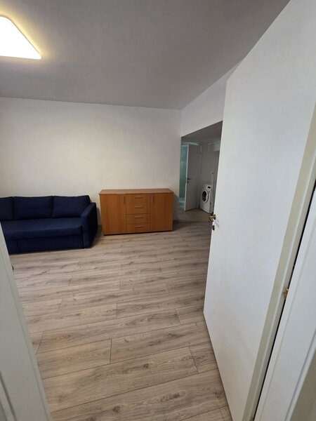 Balcescu, Sephora, 2 cam. bl. 1960 et. 6 mobilat, 56 mp balcon pet friendly