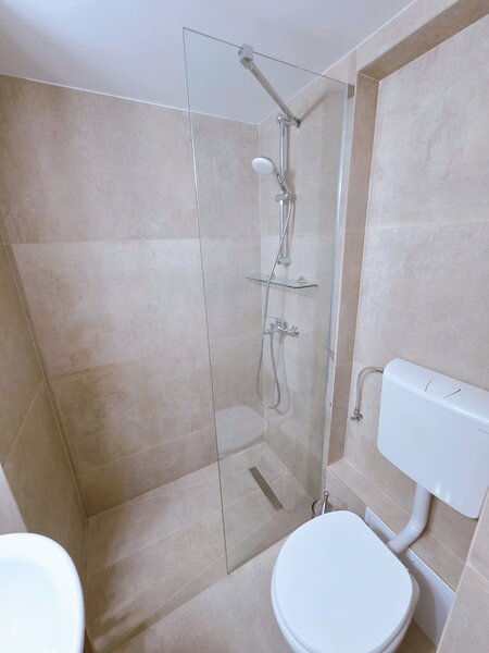 Balcescu, Sephora, 2 cam. bl. 1960 et. 6 mobilat, 56 mp balcon pet friendly