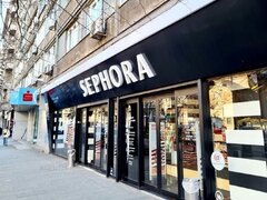 Balcescu, Sephora, 2 cam. bl. 1960 et. 6 mobilat, 56 mp balcon pet friendly